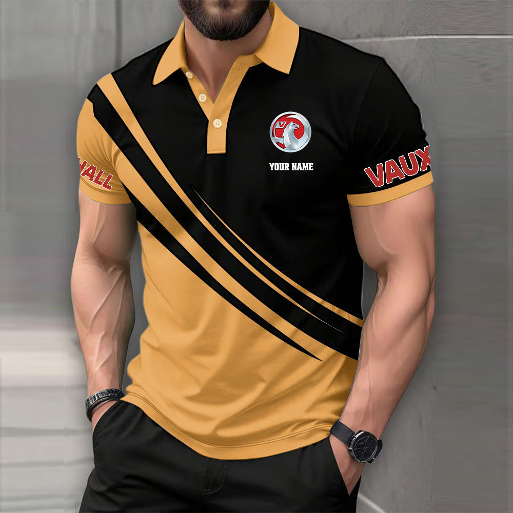 Vauxhall DDQA210132