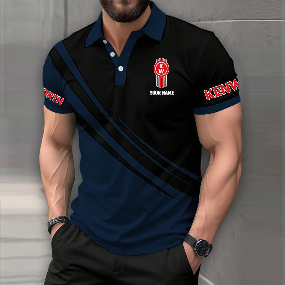 Kenworth DDQA210144