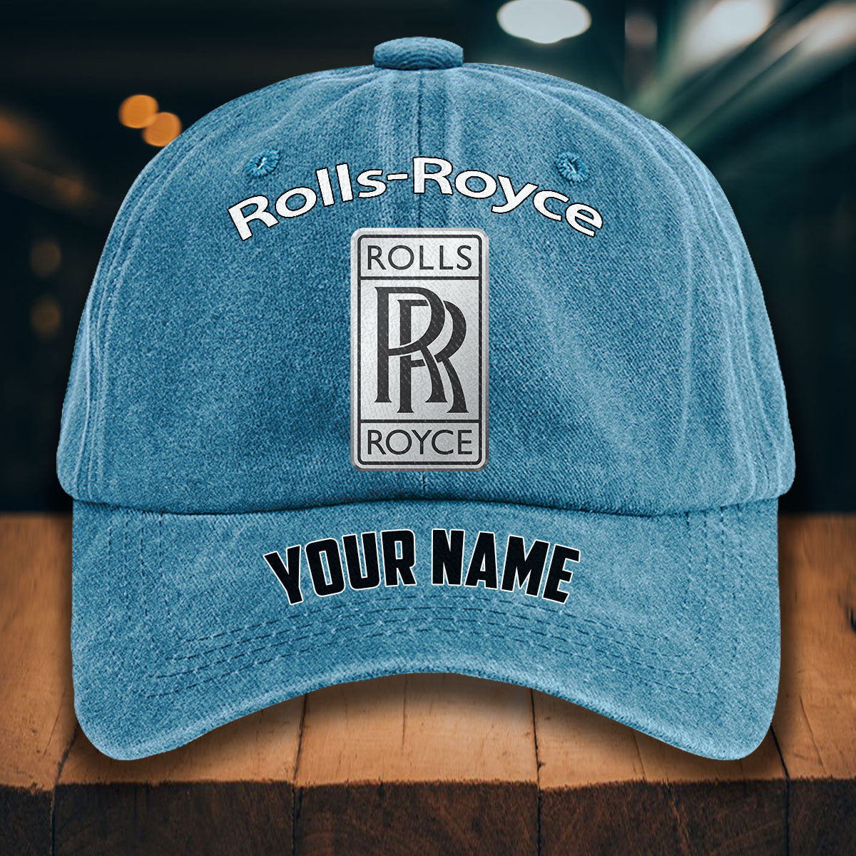 Rolls Royce WINHD10097