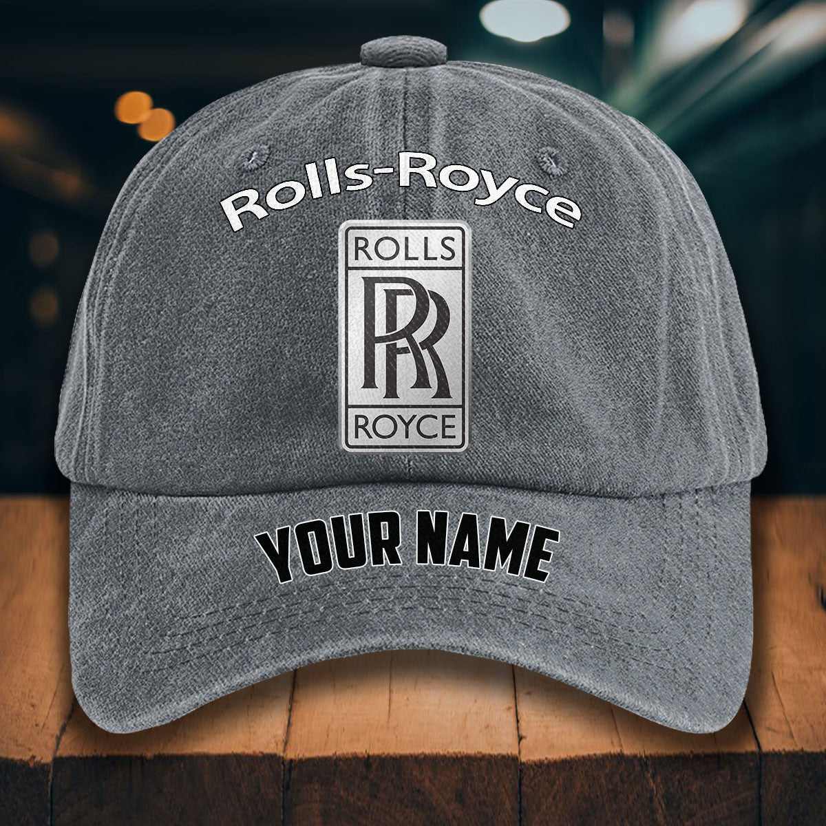 Rolls Royce WINHD10097