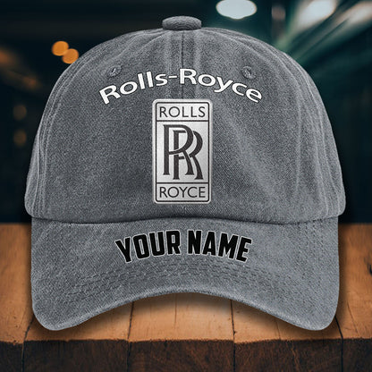 Rolls Royce WINHD10097