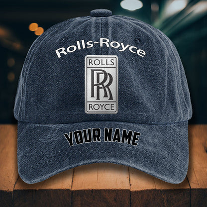 Rolls Royce WINHD10097