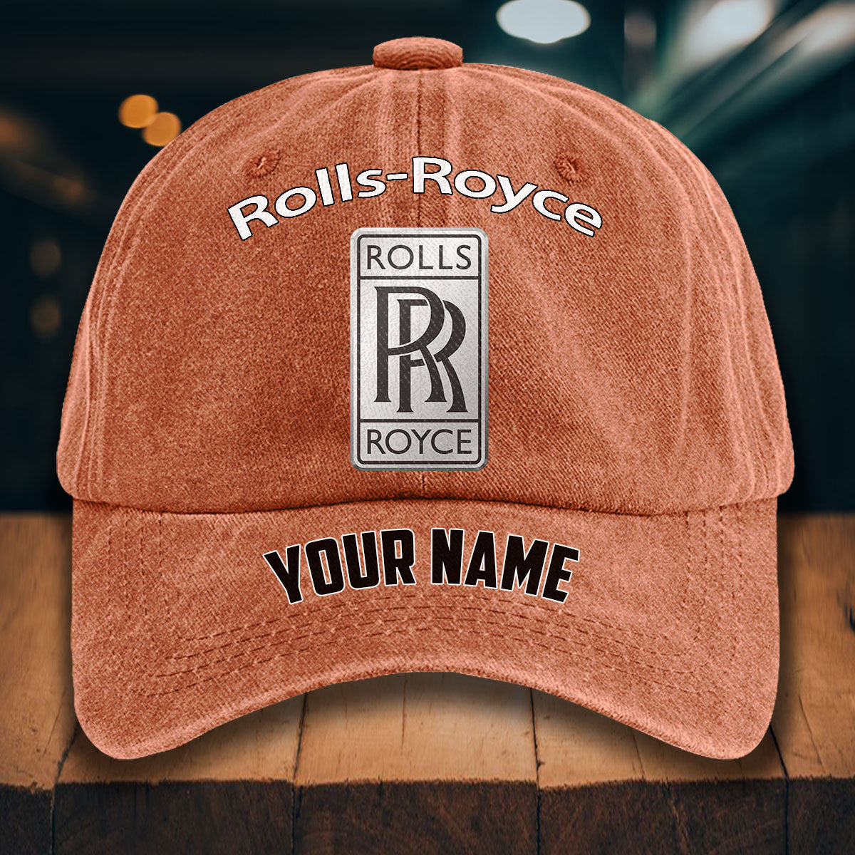 Rolls Royce WINHD10097
