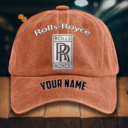 Rolls Royce WINHD10097