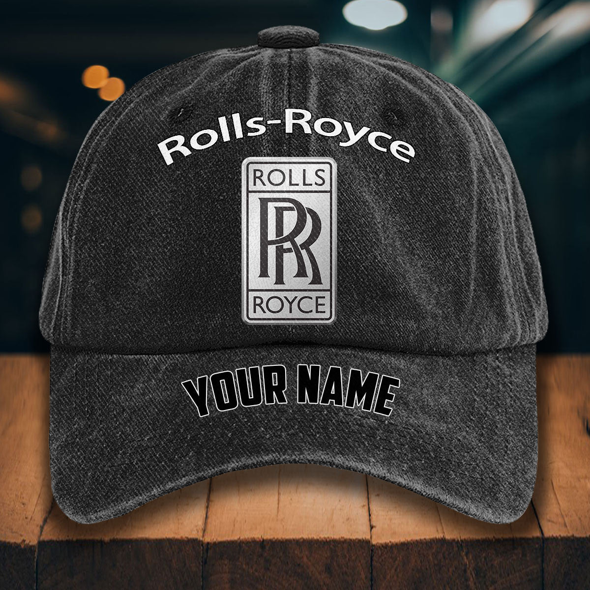 Rolls Royce WINHD10097