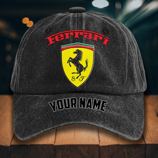 Ferrari WINHD10037