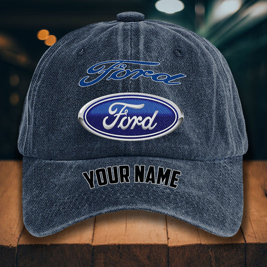 Ford WINHD10010