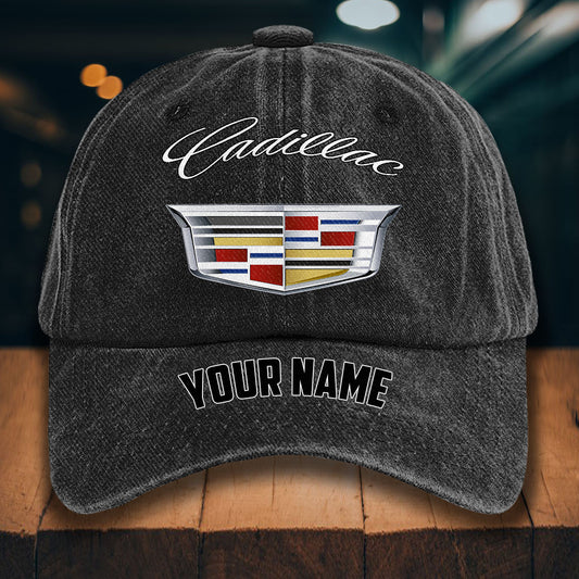 Cadillac WINHD10043