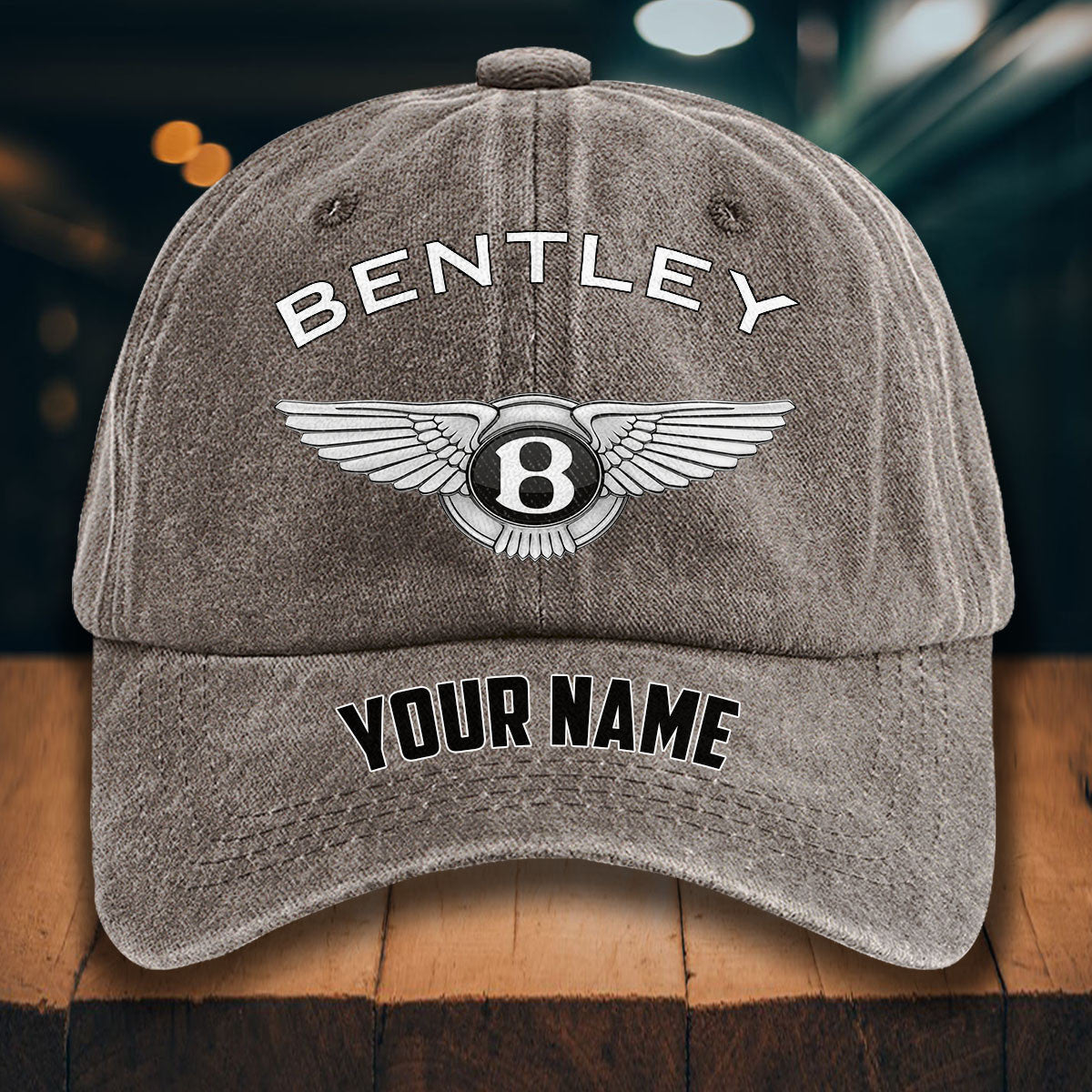 Bentley WINHD10042