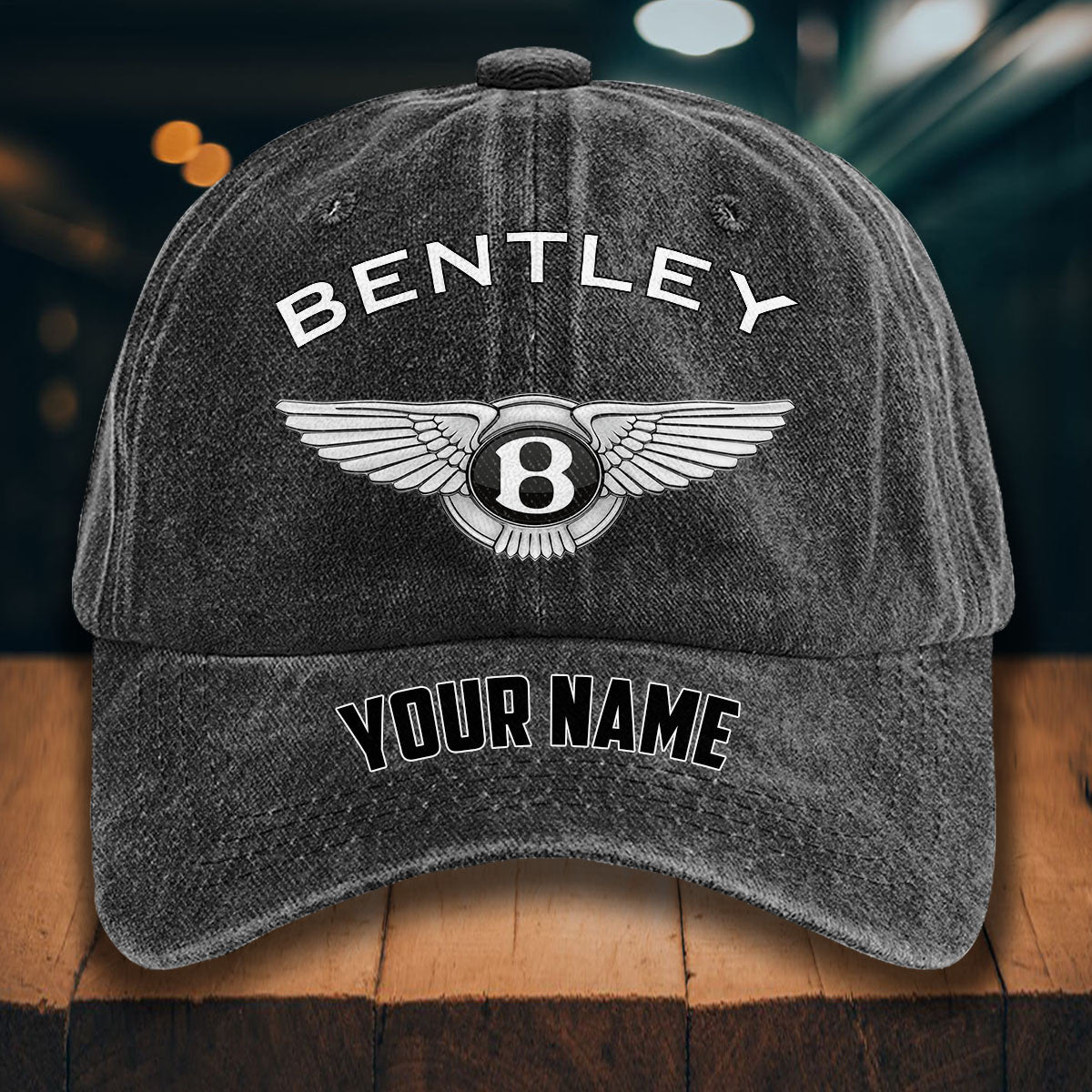 Bentley WINHD10042