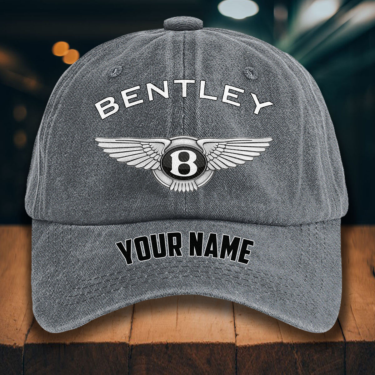 Bentley WINHD10042