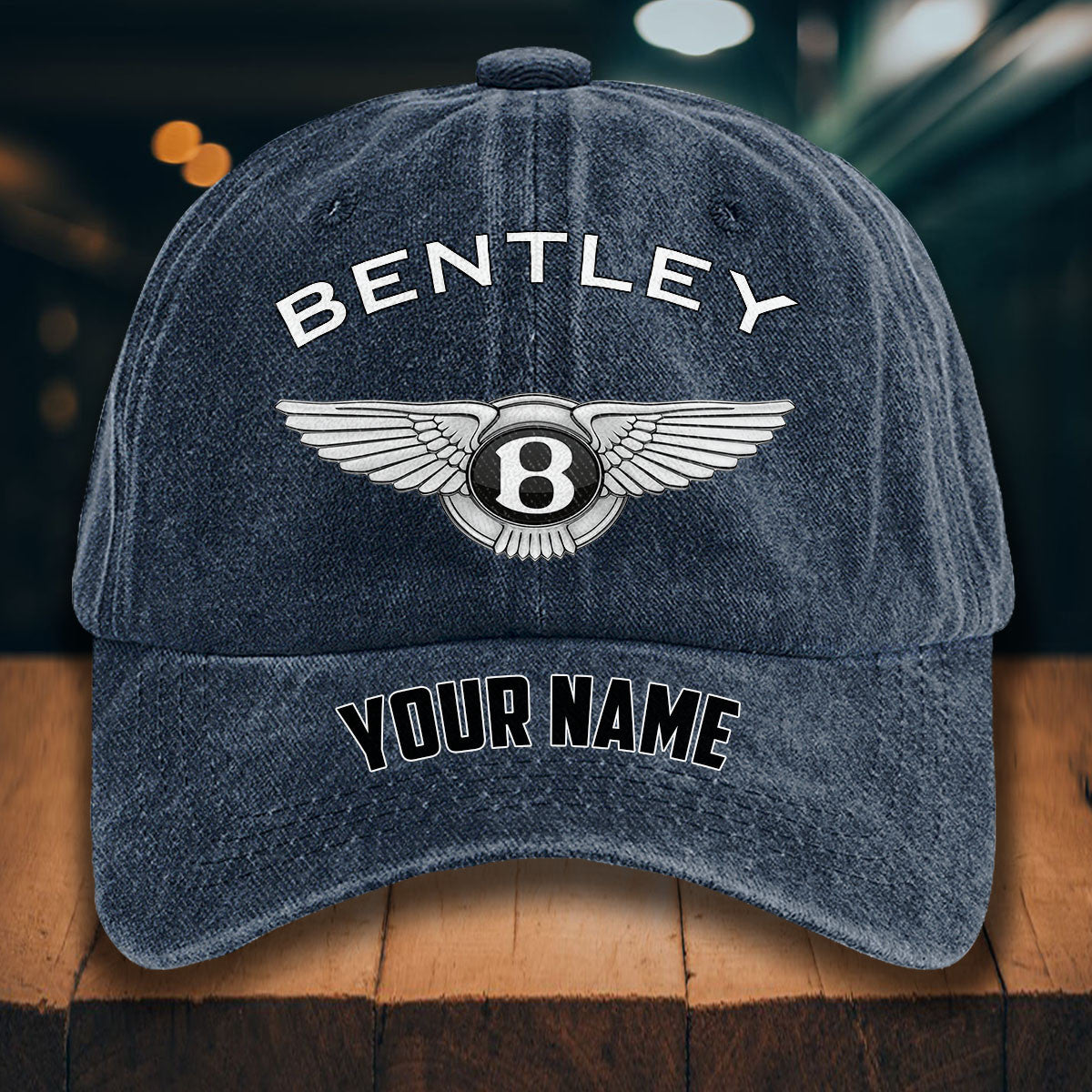 Bentley WINHD10042