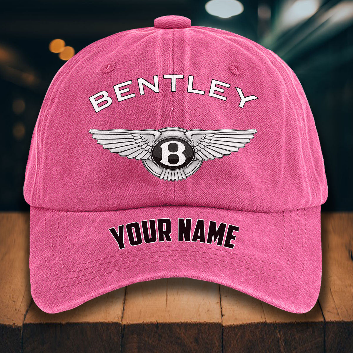 Bentley WINHD10042
