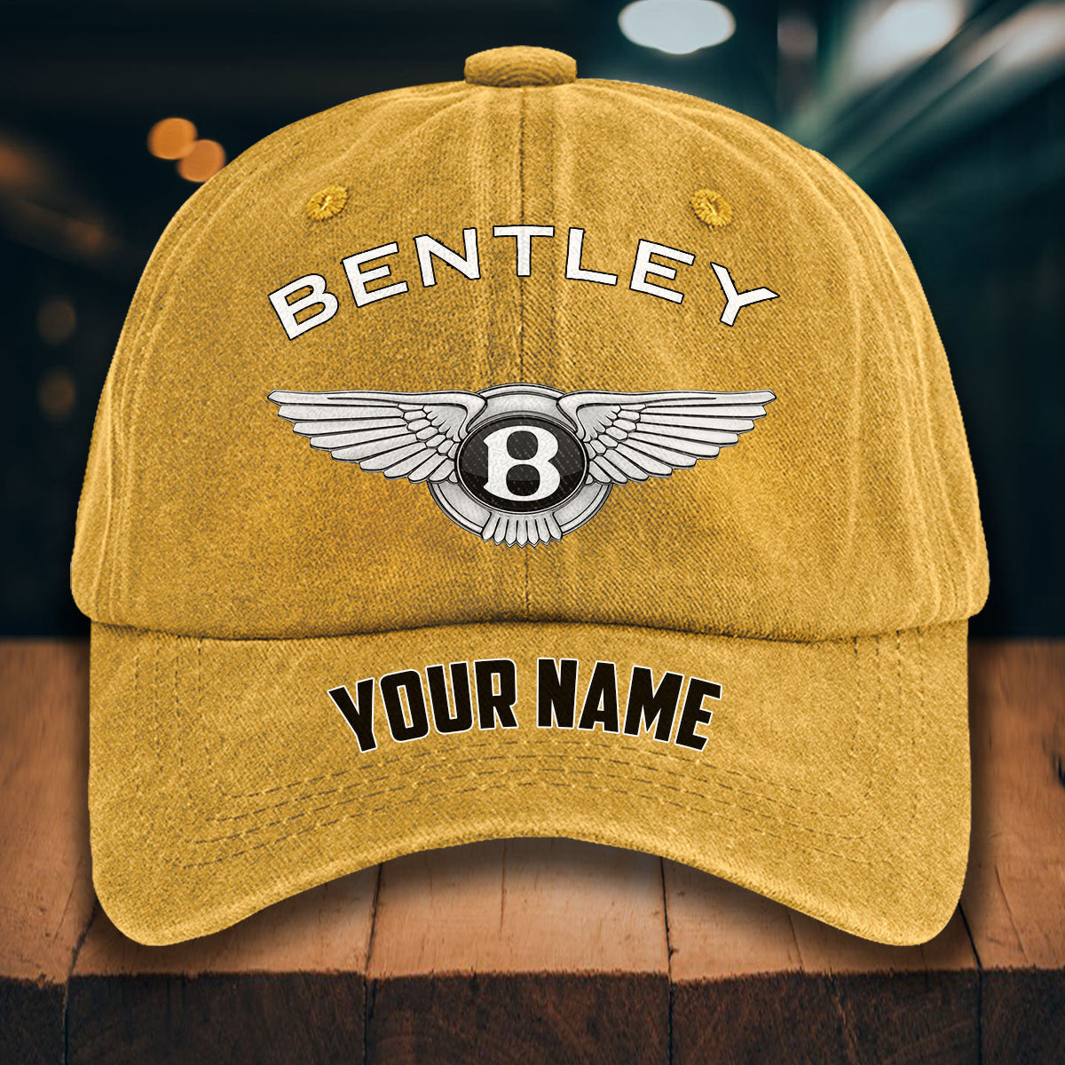 Bentley WINHD10042