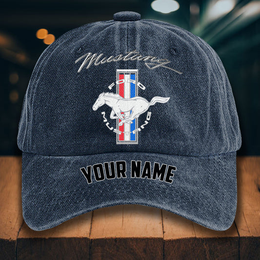 Ford Mustang WINHD10015