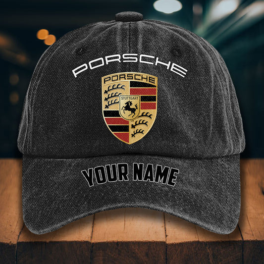 Porsche WINHD10017