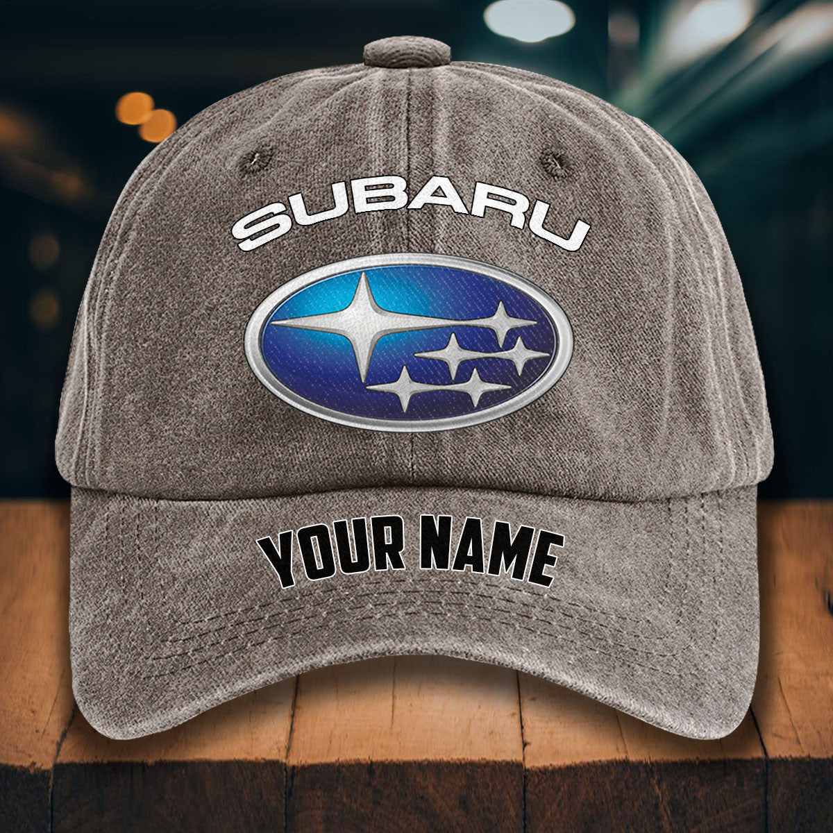 Subaru WINHD10096