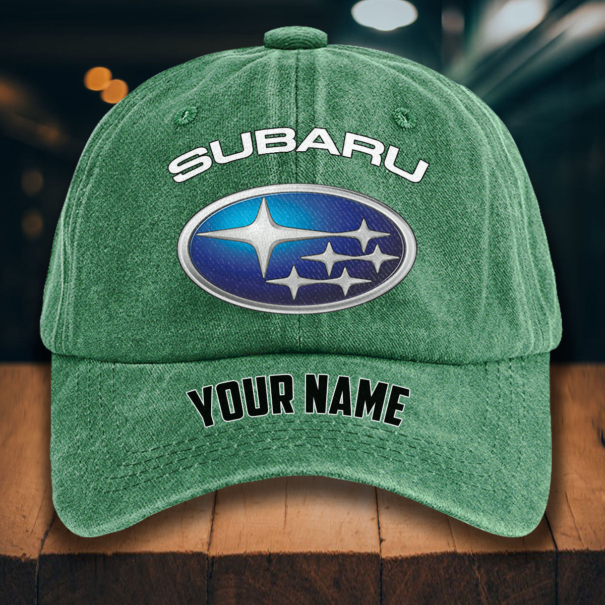 Subaru WINHD10096