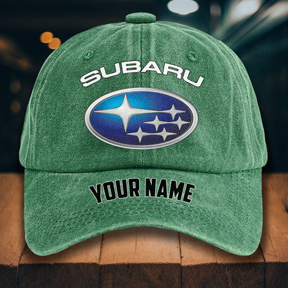 Subaru WINHD10096