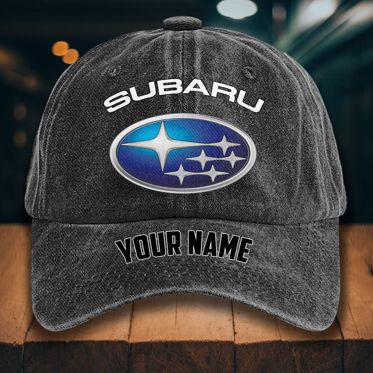 Subaru WINHD10096