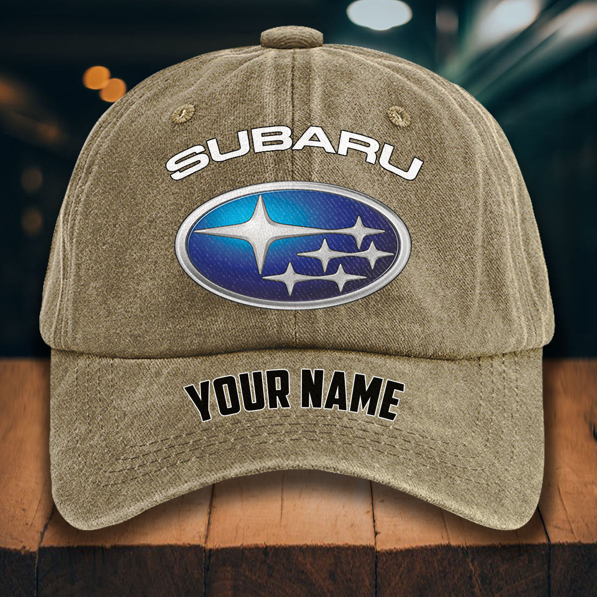 Subaru WINHD10096
