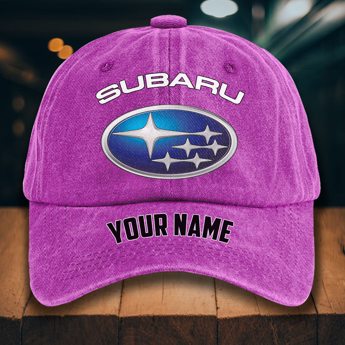 Subaru WINHD10096