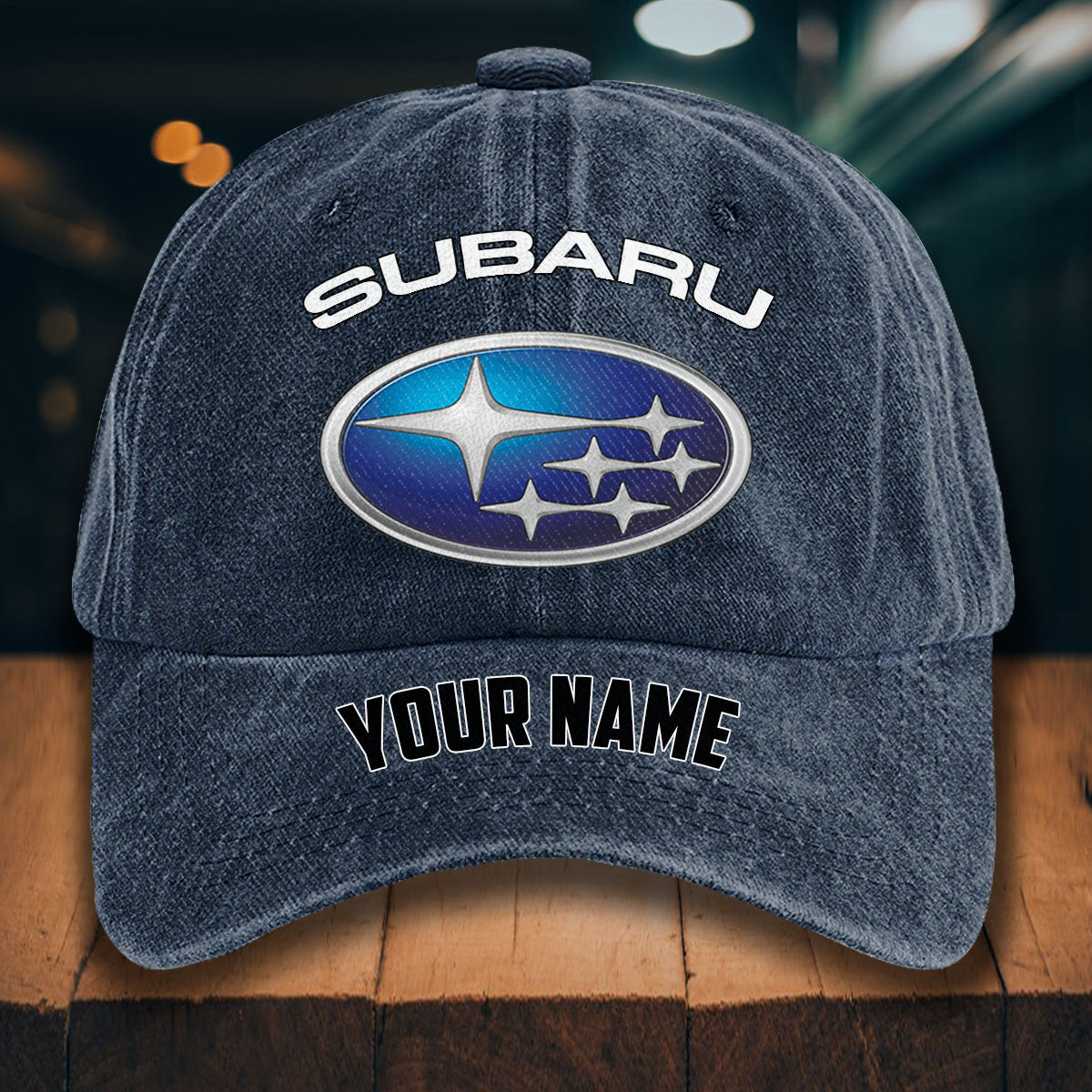 Subaru WINHD10096