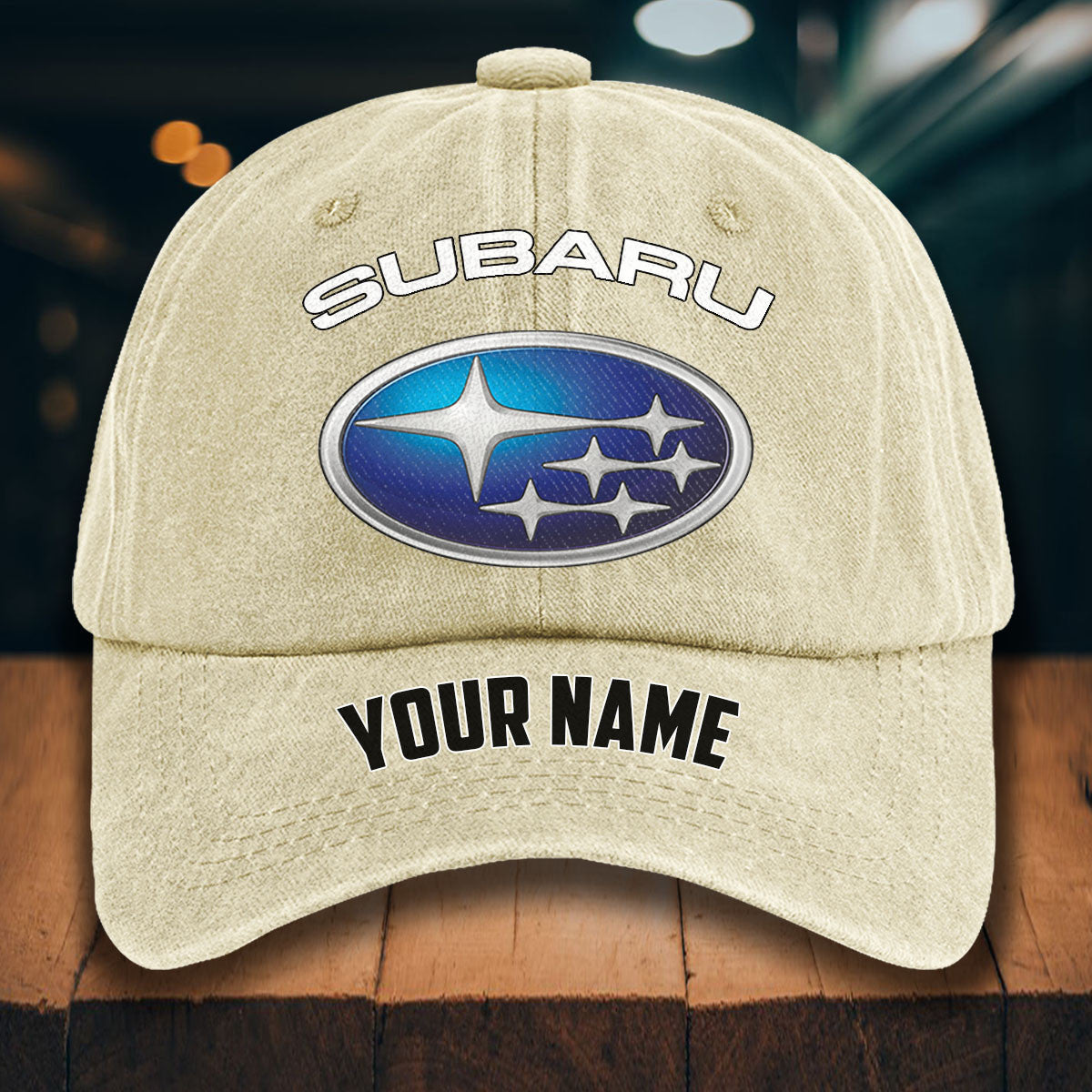 Subaru WINHD10096
