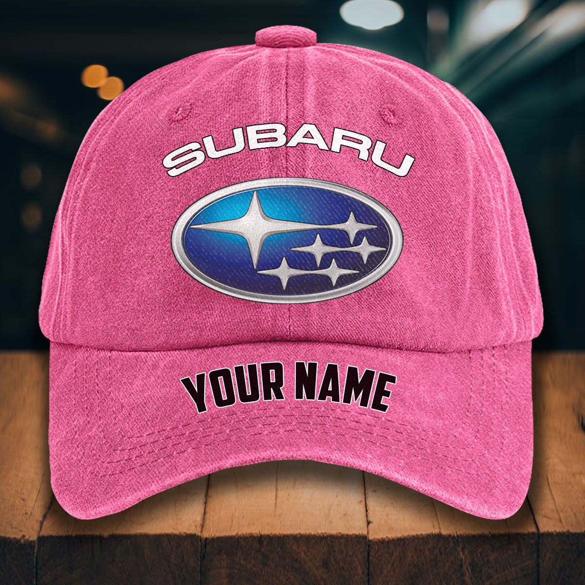 Subaru WINHD10096