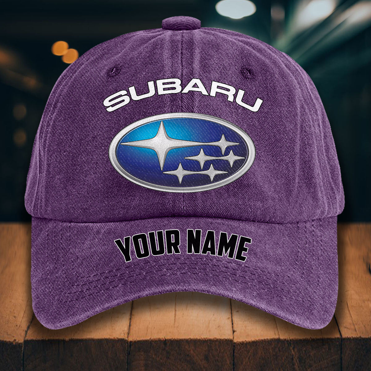 Subaru WINHD10096