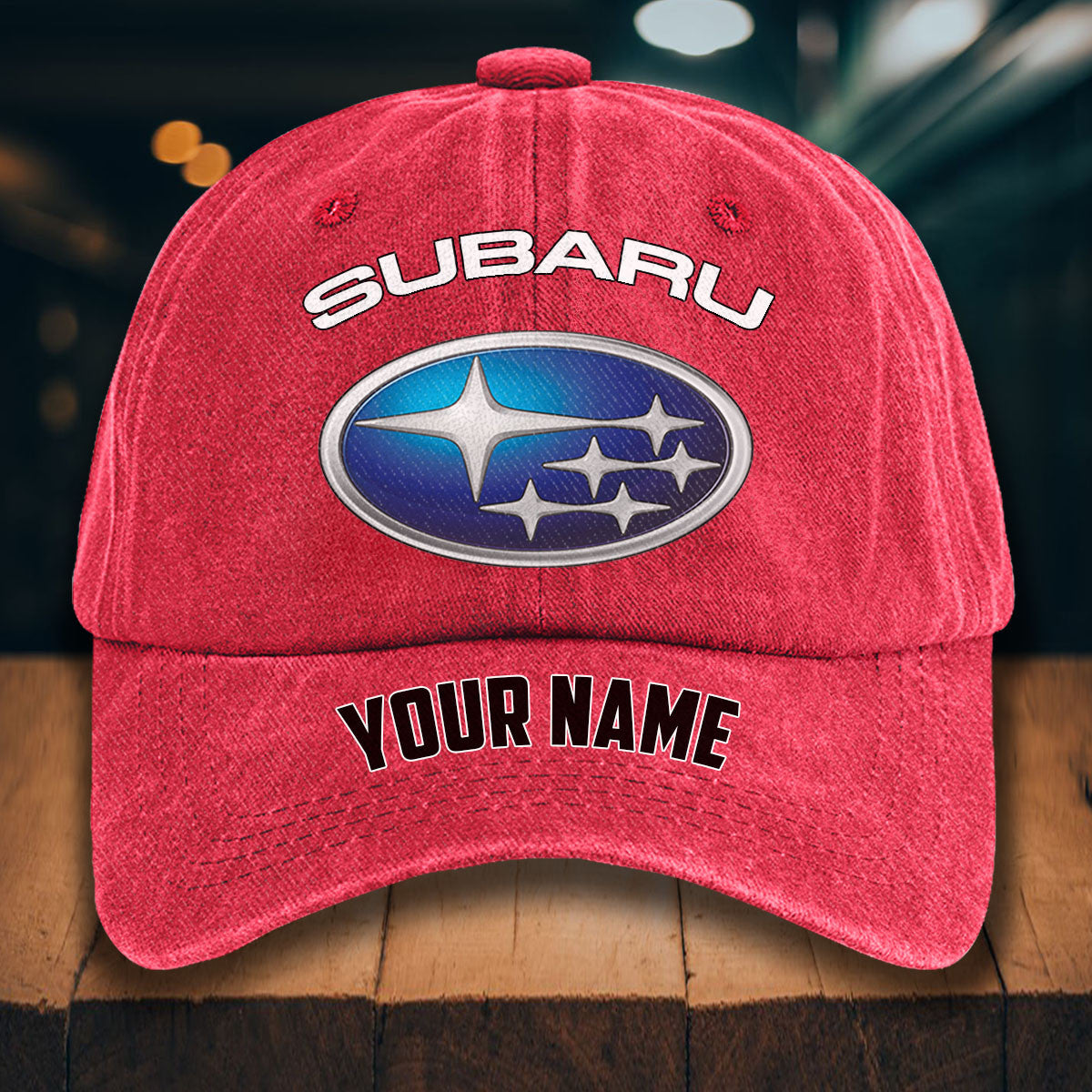 Subaru WINHD10096