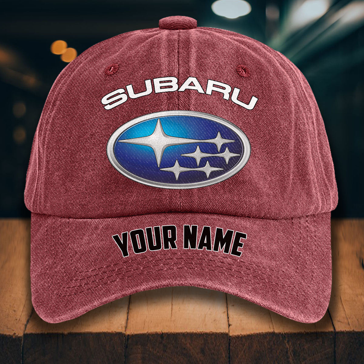 Subaru WINHD10096