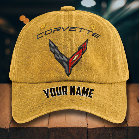 Chevrolet Corvette WINHD10026