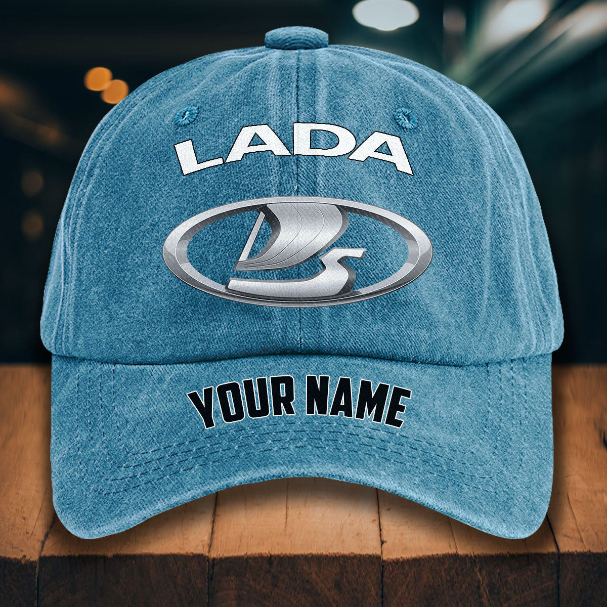 Lada WINHD10108
