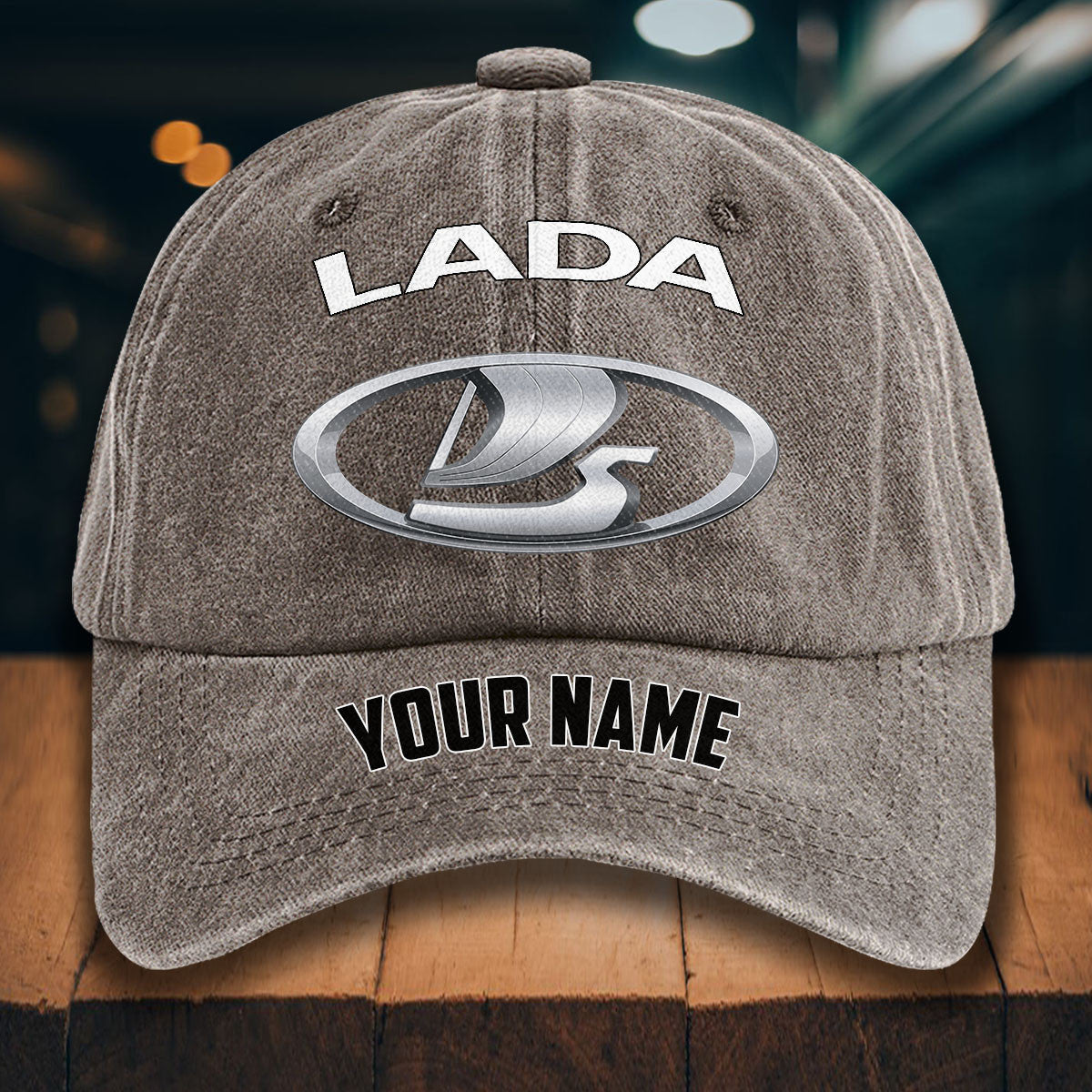 Lada WINHD10108