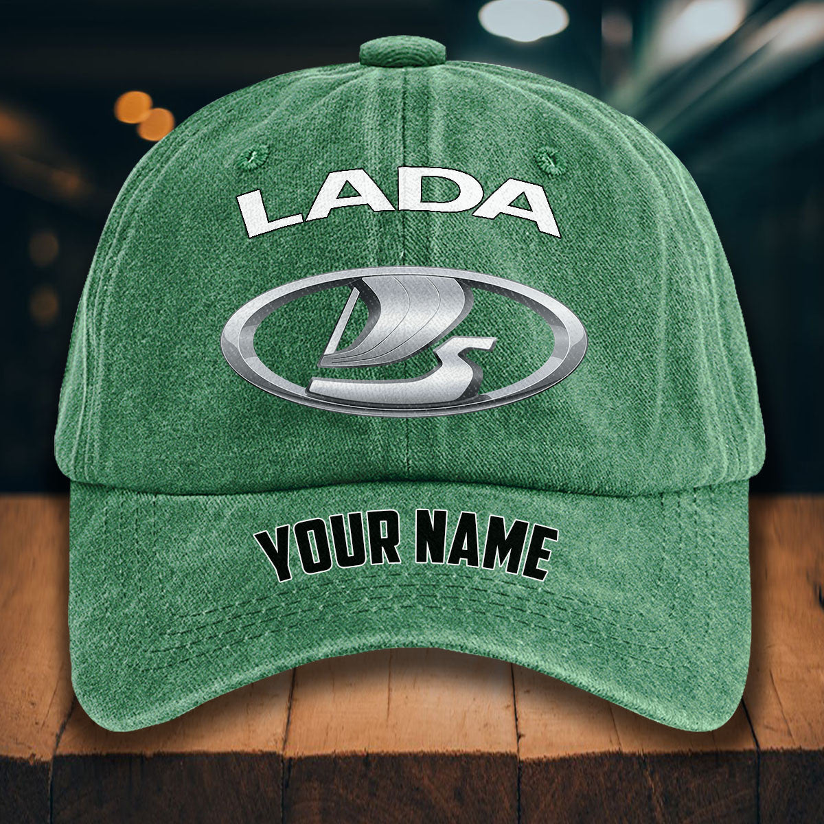 Lada WINHD10108