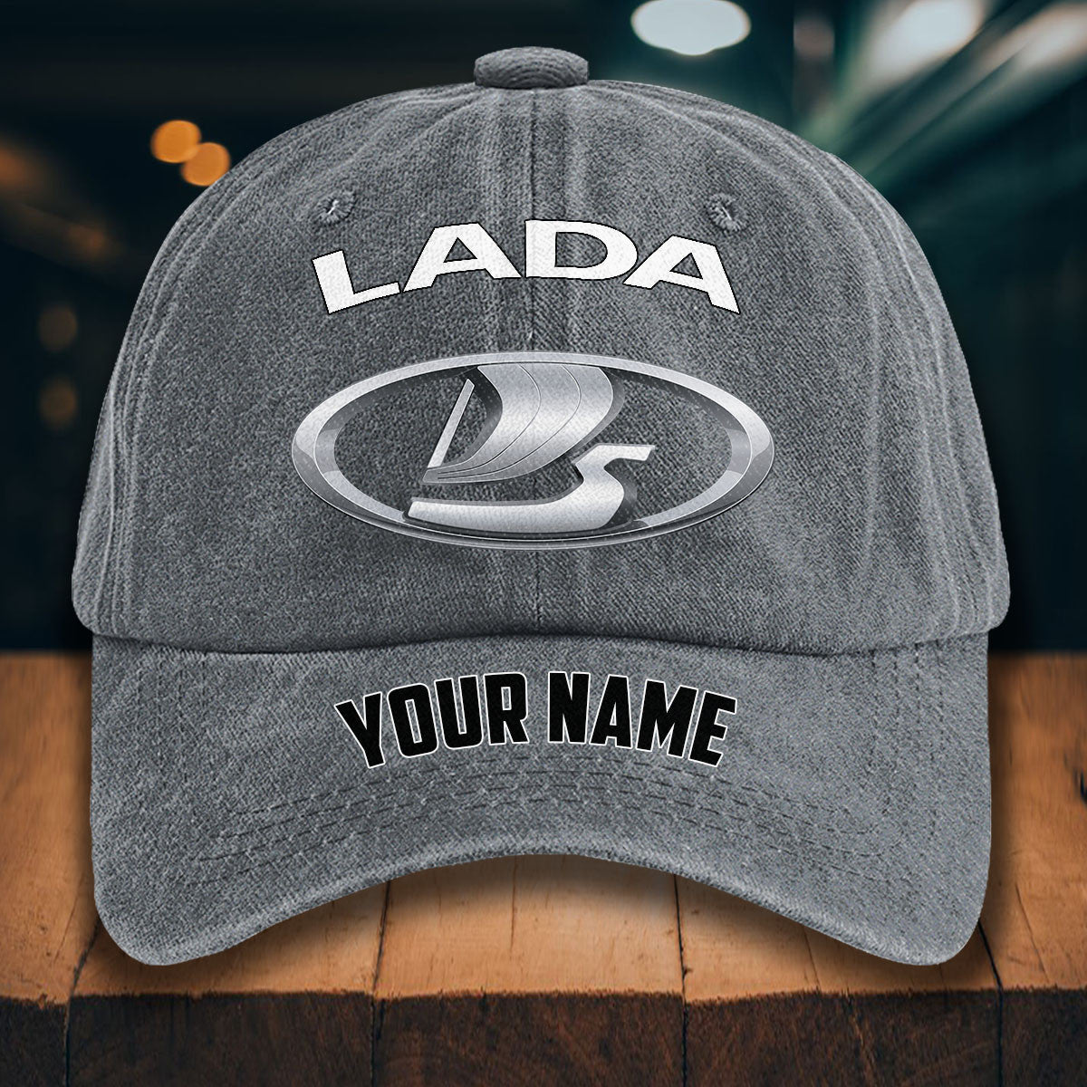 Lada WINHD10108