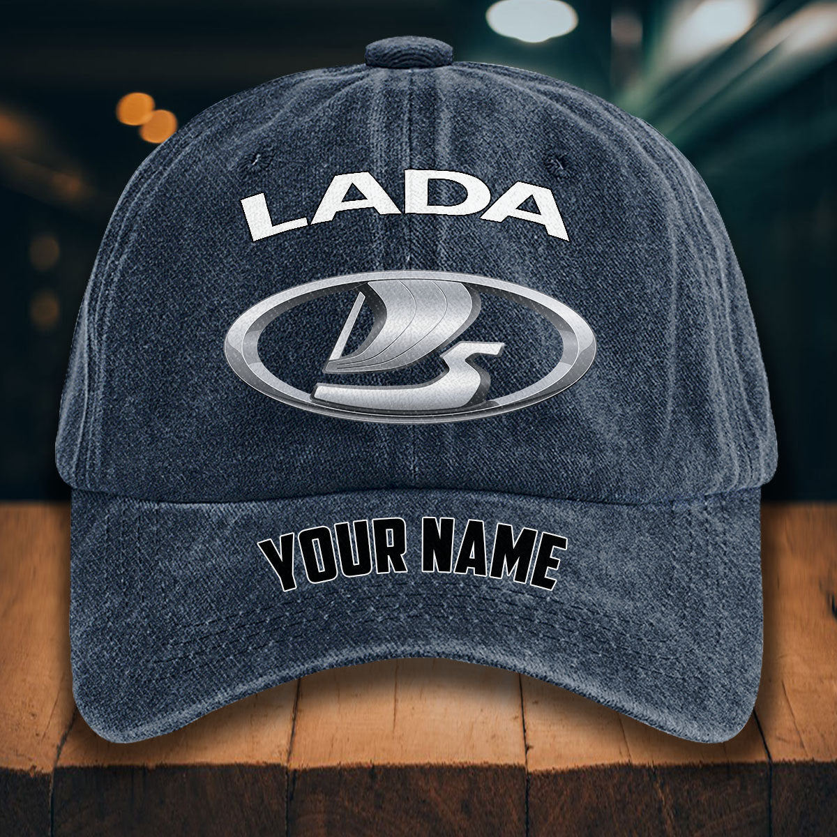 Lada WINHD10108
