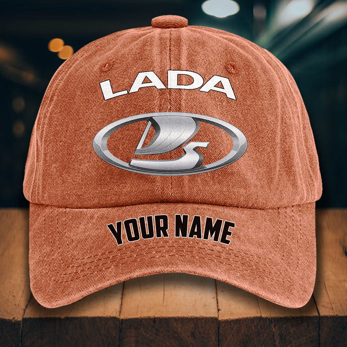Lada WINHD10108