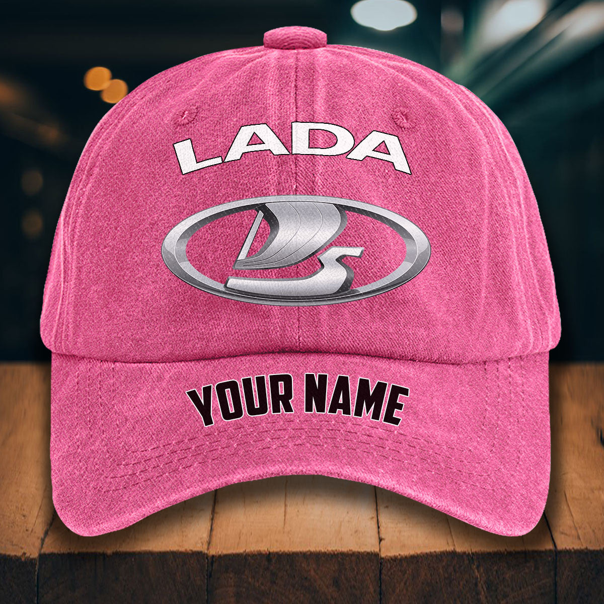 Lada WINHD10108