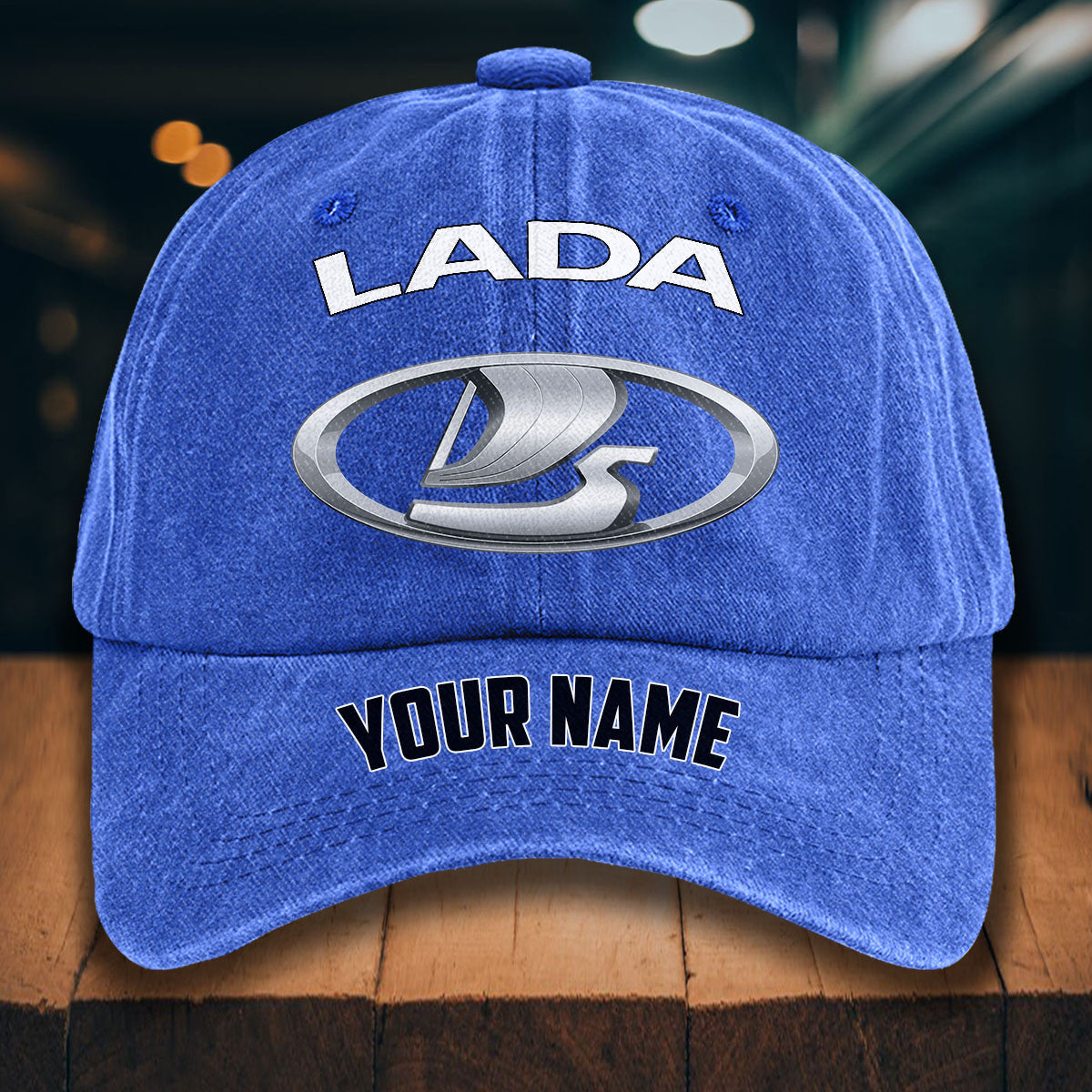 Lada WINHD10108