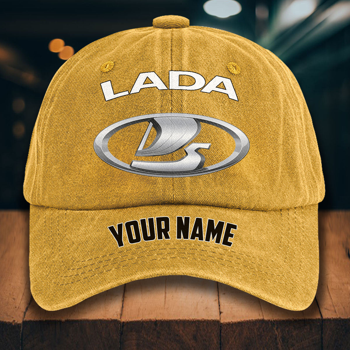 Lada WINHD10108