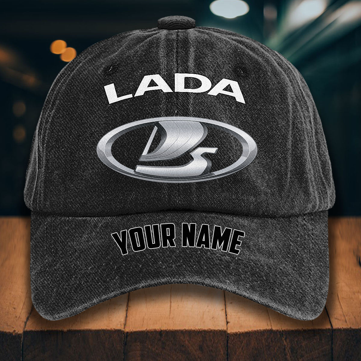 Lada WINHD10108