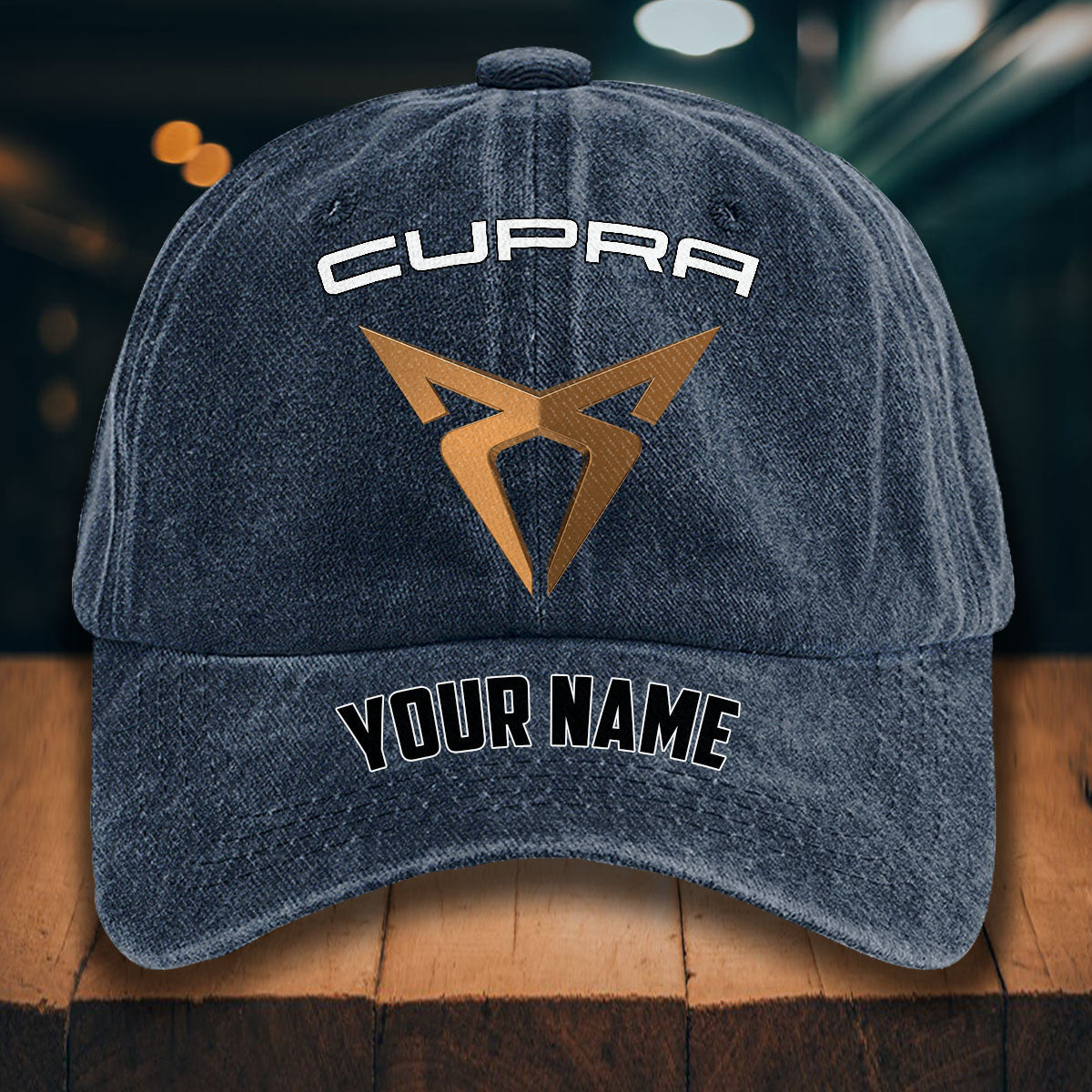 Cupra WINHD10115