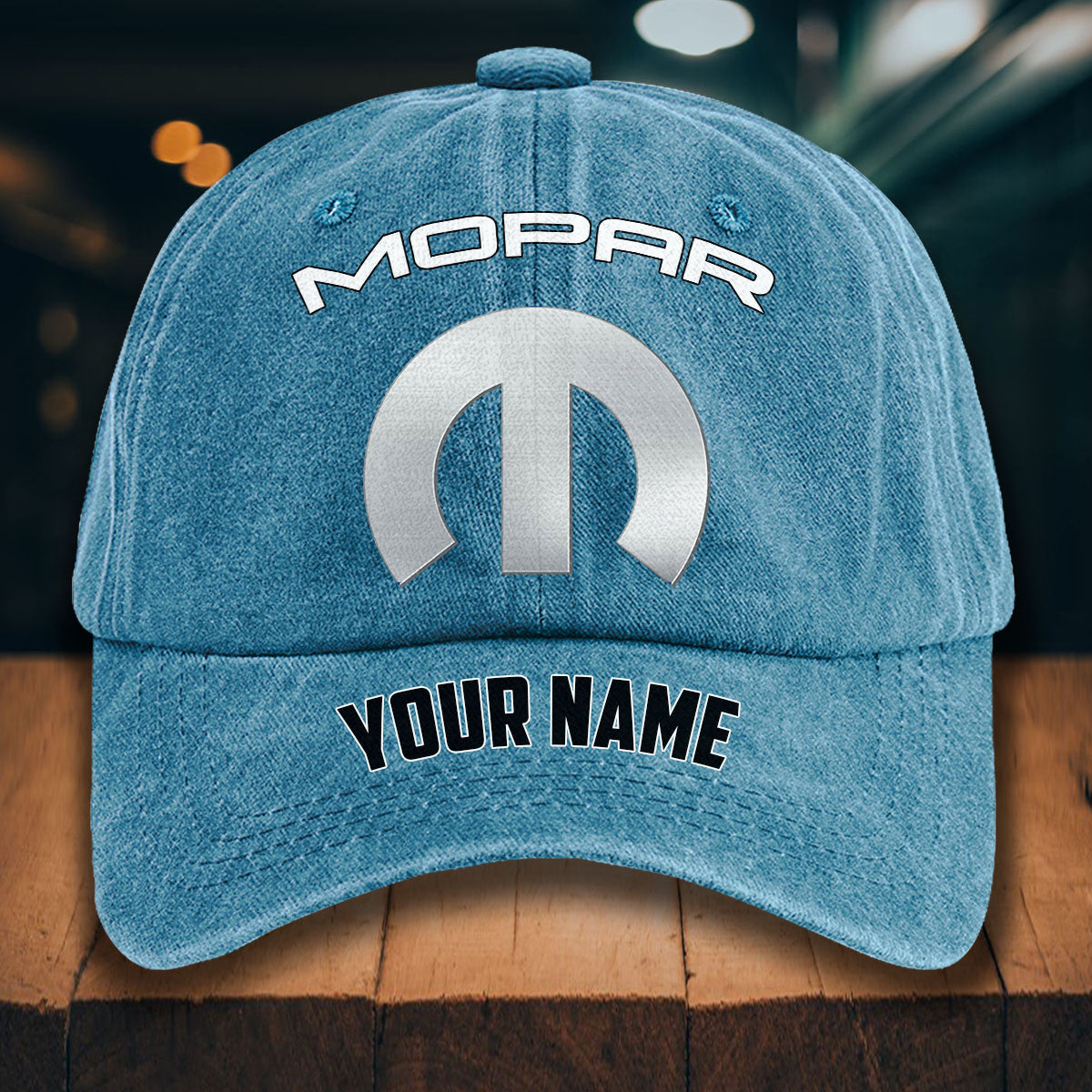 Mopar WINHD10107