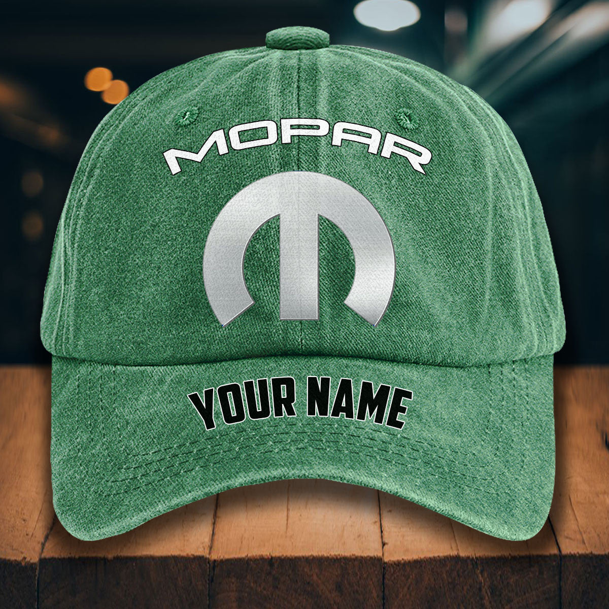 Mopar WINHD10107
