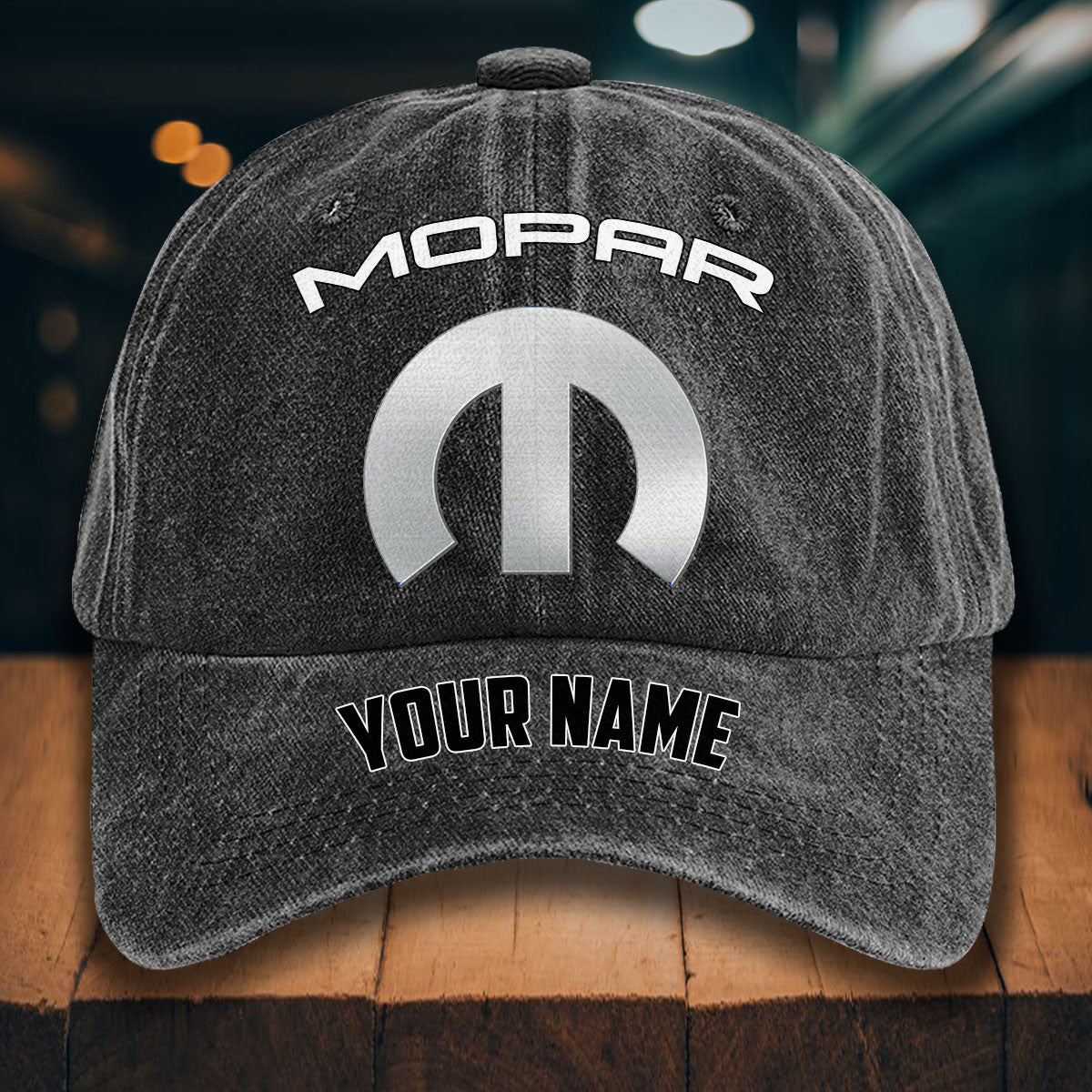 Mopar WINHD10107
