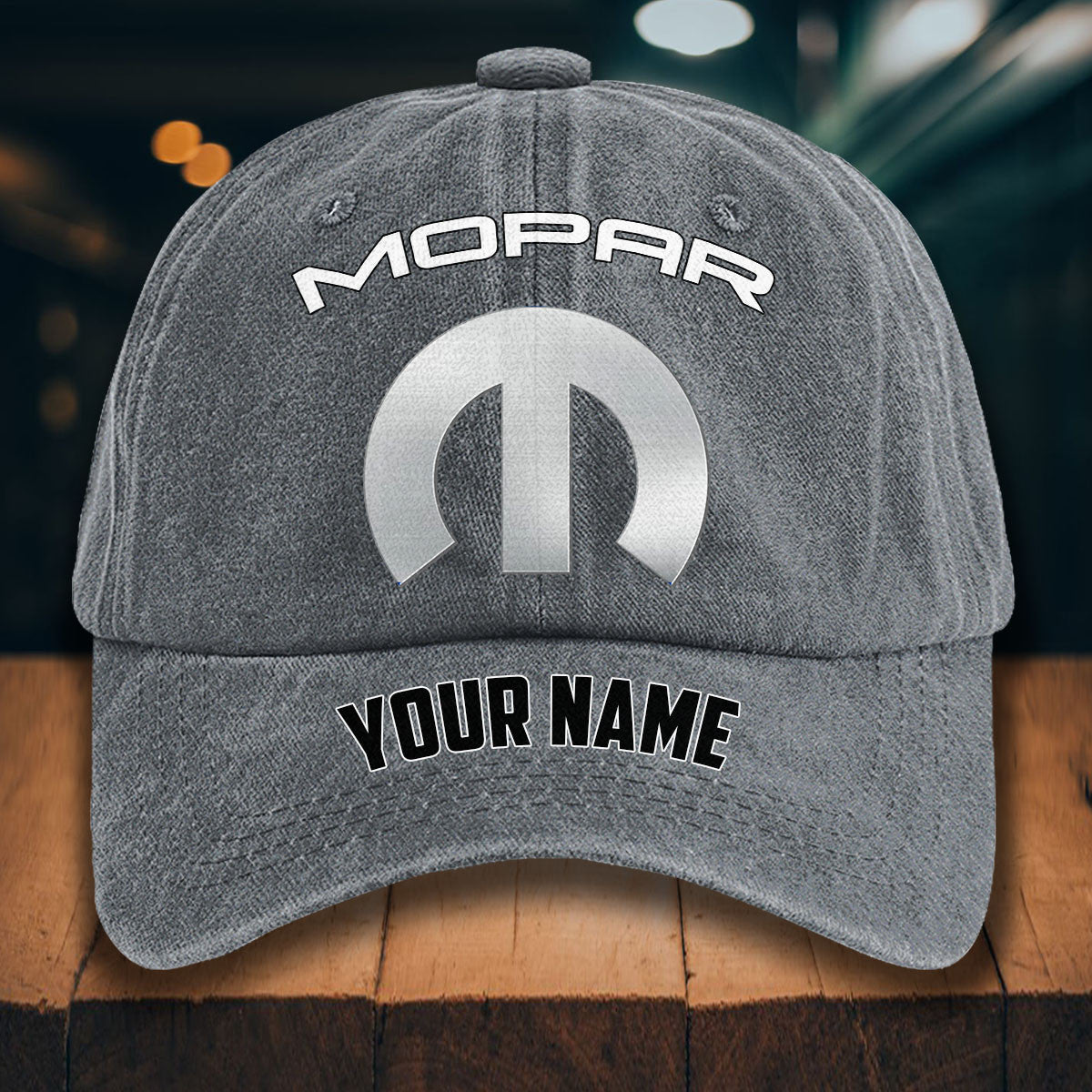 Mopar WINHD10107