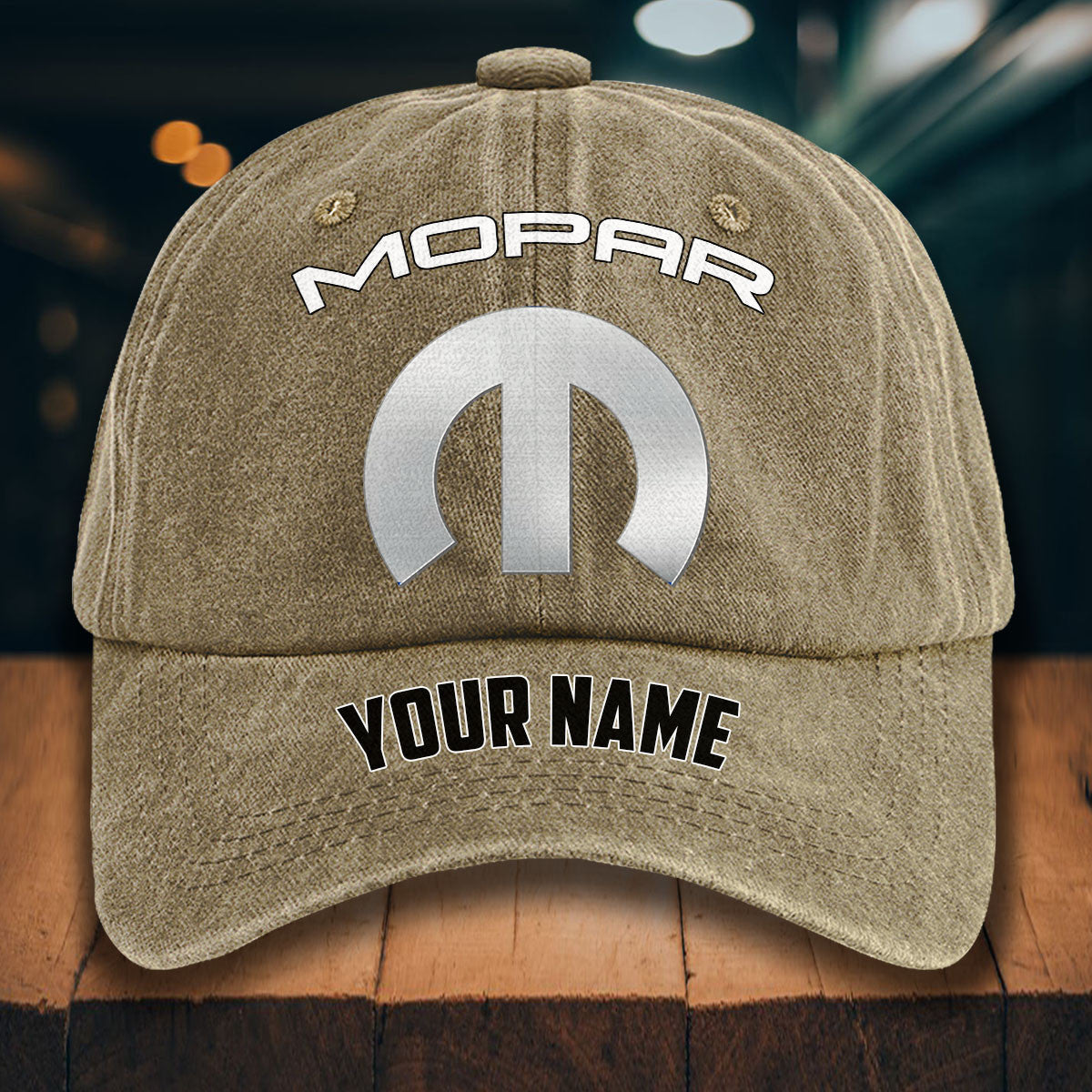 Mopar WINHD10107