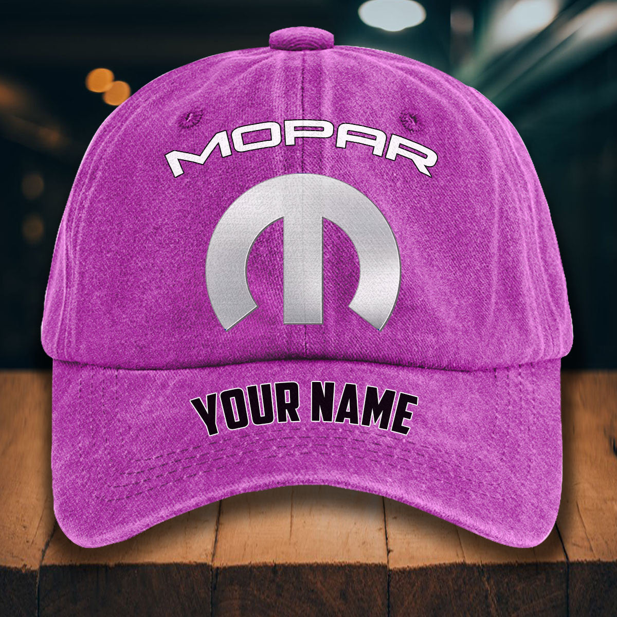 Mopar WINHD10107
